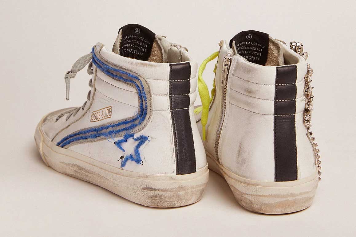 golden goose clothing sale